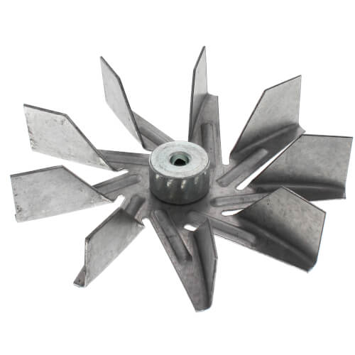 Main product image of Venter Inducer Wheel, 195036