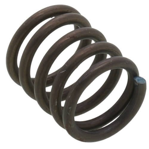 Main product image of Compression Spring for Reznor Louvers, 195046