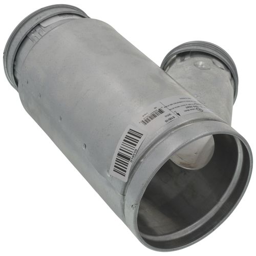 Main product image of 5" x 4" x 3" B Wye Gas Vent (5RYF43)