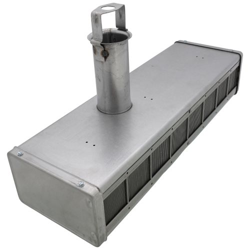 Main product image of Burner Body Fnl Assembly Udbp/s125, 195236