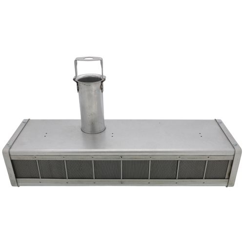 Main product image of Burner Body Fnl Assembly Udbp/s125, 195236