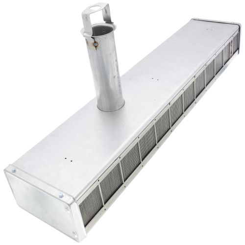 Main product image of Burner Assembly, 195243