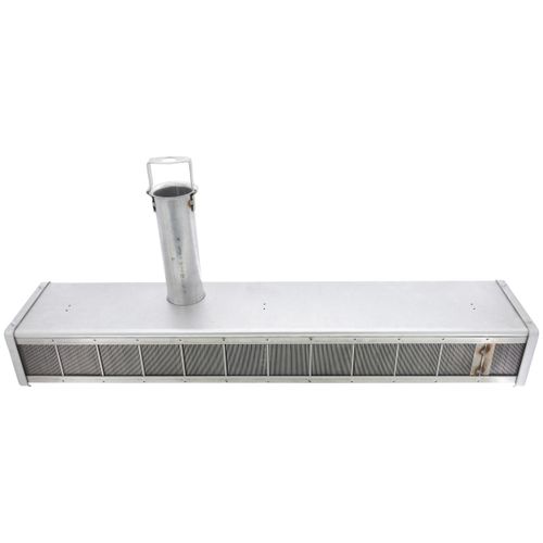 Main product image of Burner Assembly, 195243