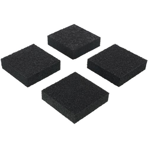 Main product image of 3/4" x 3" x 3" Vibration Pad (4-Pack)