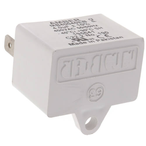 Main product image of Capacitor (4 MFD), 195641