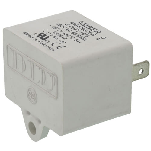 Main product image of Capacitor (5 MFD), 195642