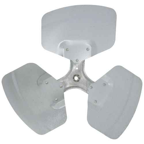 Main product image of 19" 3 Blade Fan, 1/2" Bore (CCW), 195678