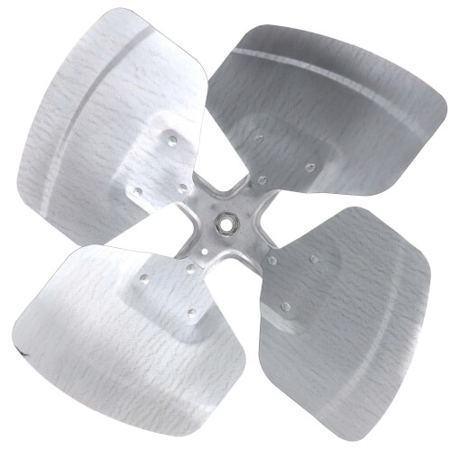 Main product image of 18" 4 Blade Fan, 1/2" Bore (CCW), 195680