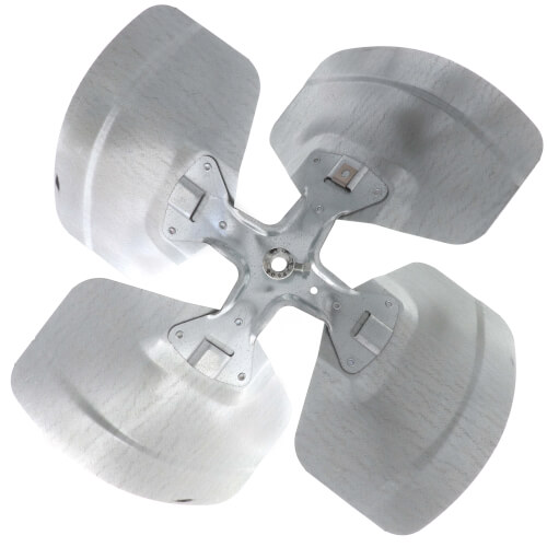 Main product image of 18" 4 Blade Fan, 1/2" Bore (CCW), 195680