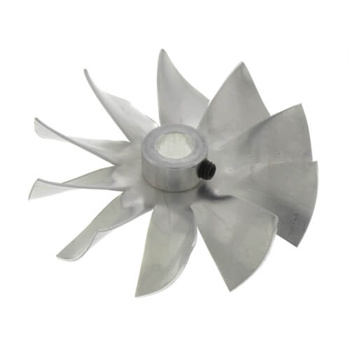 195766 - Reznor 195766 - Inducer Cooling Blade (UDAP/S 30-175), 195766