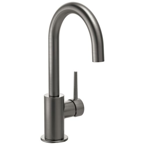 Main product image of Trinsic True Bar Limited Swivel Faucet, 1.50 GPM (Black Stainless), 1959LF-KS