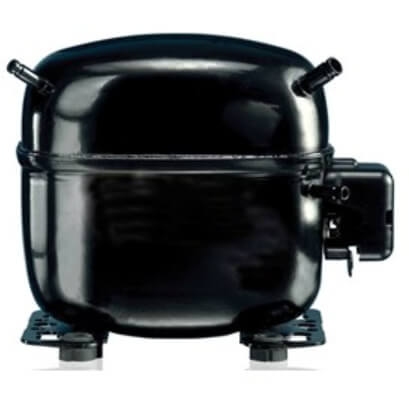 Main product image of SC12GH Reciprocating Compressor R134A (220/240V)