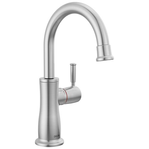 Main product image of Traditional Instant Hot Water Dispenser, 1.5 GPM (Arctic Stainless), 1960LF-H-AR