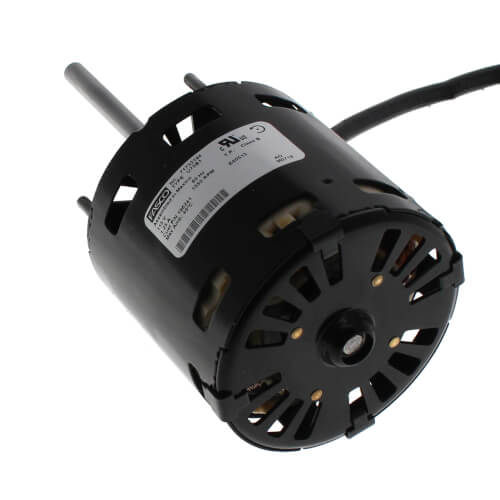 Main product image of Fan Motor UDAP/S 45-60 (115V), 196241