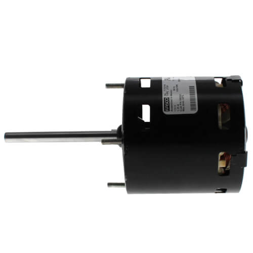 196241 - Reznor 196241 - Fan Motor UDAP/S 45-60 (115V), 196241