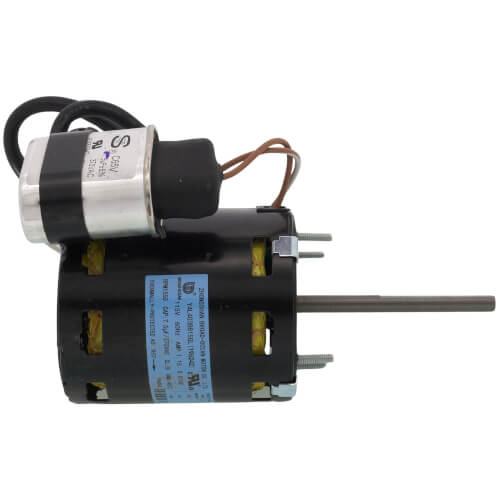 Main product image of Fan Motor for UDAP-75, 196242