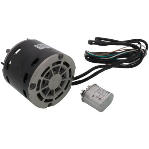 Main product image of Fan Motor for UDAP/S 1/6 HP (115V), 196245