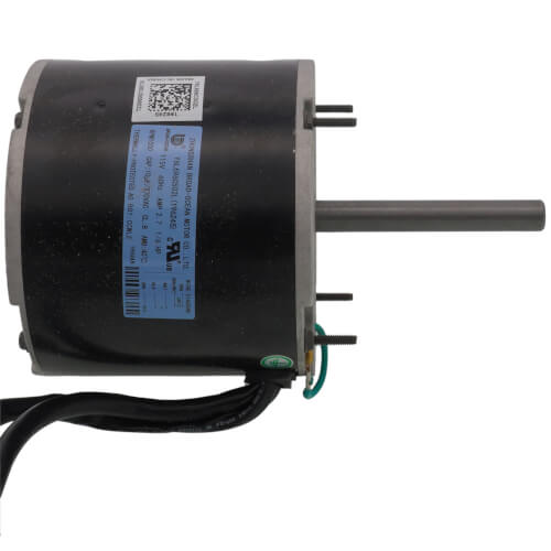 196245 Reznor 196245 Fan Motor for UDAP/S 1/6 HP (115V), 196245
