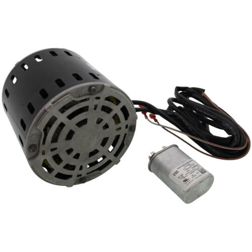 Main product image of 1/2 HP Blower Fan Motor (115V, 1 PH), 196247