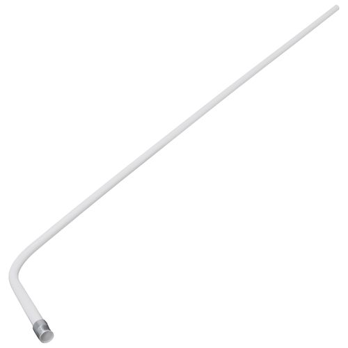 Main product image of Top-Outlet Water Heater Polypropylene Runoff Tube (Angle)