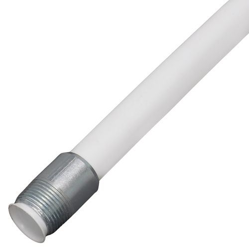 Main product image of Top-Outlet Water Heater Polypropylene Runoff Tube (Angle)