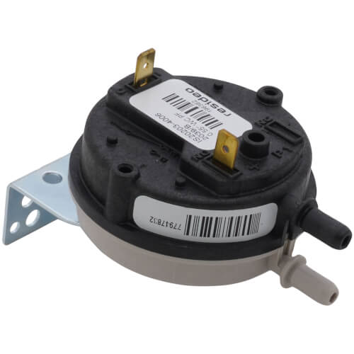 Main product image of 0.55" W.C. Pressure Switch (UDAP S), 196362