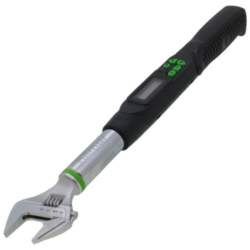 Main product image of Digital Adjustment Torque Wrench
