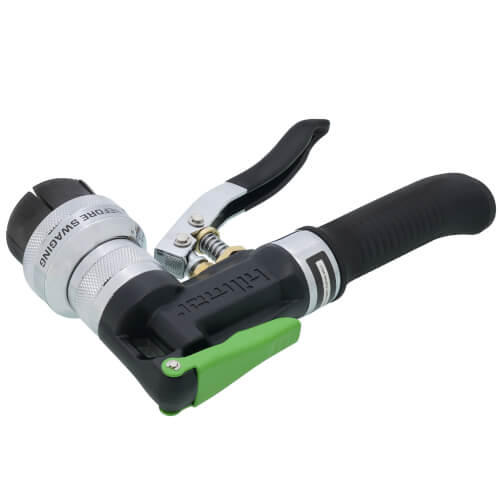 Deluxe Compact Swage Tool Kit - 1/4" to 1-5/8"