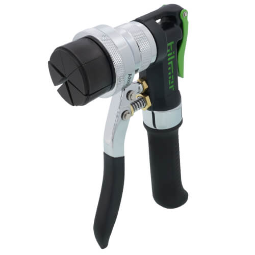 Deluxe Compact Swage Tool Kit - 1/4" to 1-5/8"