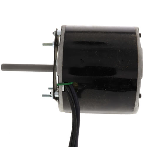Main product image of 1/4 HP Fan Motor, 115V, 196824