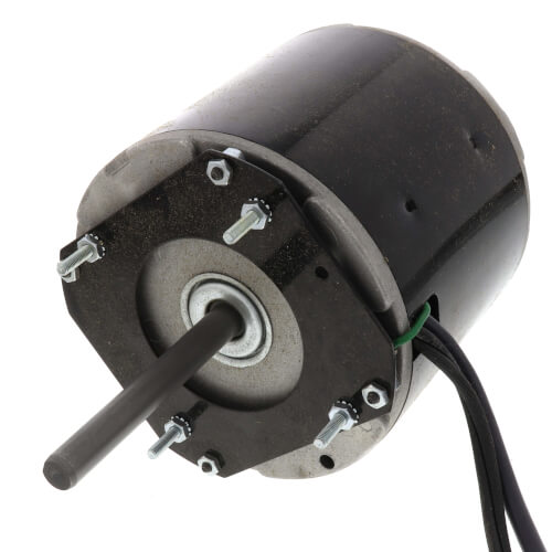 196824 - Reznor 196824 - 1/4 HP Fan Motor, 115V, 196824