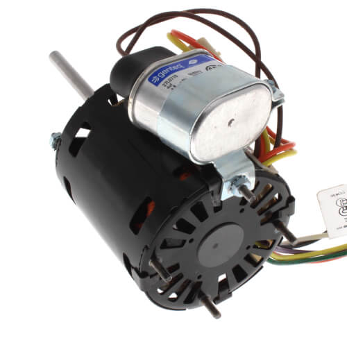 Main product image of Fan Motor .06 HP (115/208-230V), 196826