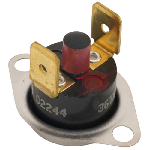 196949 Reznor 196949 Manual Reset Limit Switch, 196949