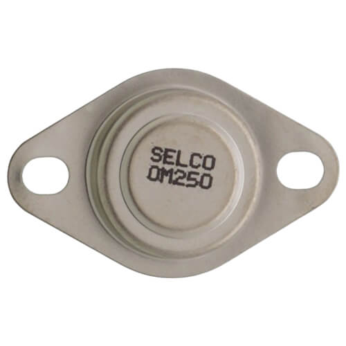 Main product image of Manual Reset Limit Switch, 196950