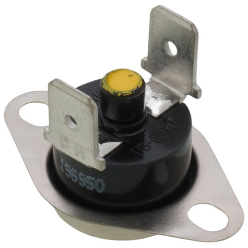 Main product image of Manual Reset Limit Switch, 196950