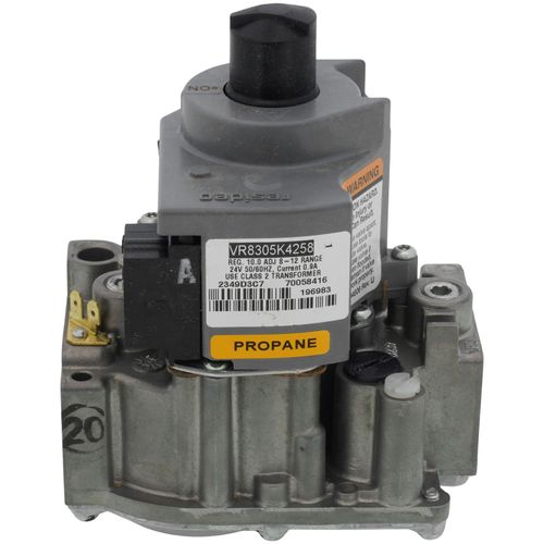 Main product image of 3/4" Gas Valve (LP), 196983