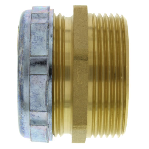 Main product image of Drain Waste Connector w/ MIP (1-1/2" x 1-1/2" O.D. Compression)