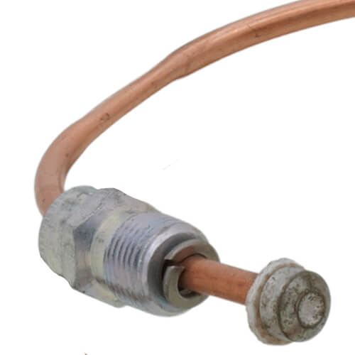 Main product image of 18" Uni-Couple (20-30 Millivolts)