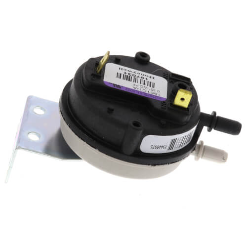Main product image of High Altitude Pressure Switch, .35"wc, 197031