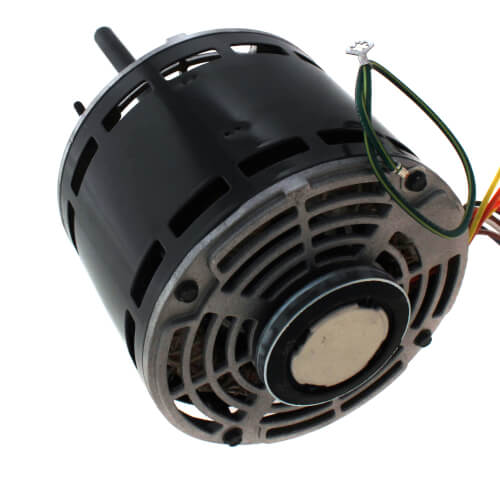 1972 US Motors 1972 5.6" PSC Direct Drive Fan & Blower Motor, No