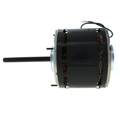 Main product image of 5.6" PSC Direct Drive Fan & Blower Motor, No Capacitor (208-230V, 1/3 HP, 1075 RPM)