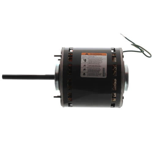 1973 US Motors 1973 5.6" PSC Direct Drive Fan & Blower Motor, No