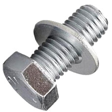 Main product image of ProPress Bolt Set for 3" Ball Valves (Set of 4)