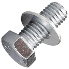 Main product image of ProPress Bolt Set for 4" Ball Valves (Set of 8)