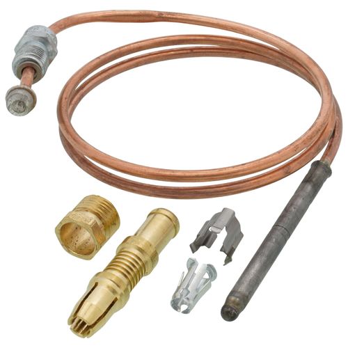 Main product image of 24" Snap-Fit Thermocouple