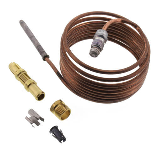Main product image of 72" Snap-Fit Thermocouple