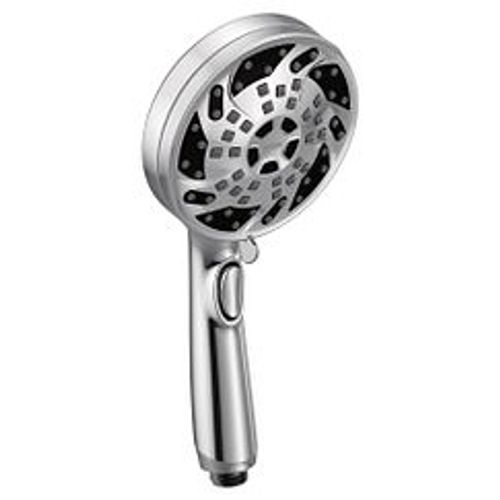 Main product image of 5 Function Chrome Eco-performance Handshower
