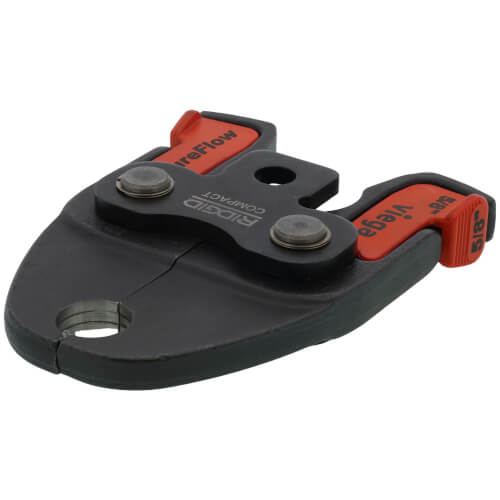 Main product image of 5/8" Compact PEX Press Jaw for PureFlow Systems