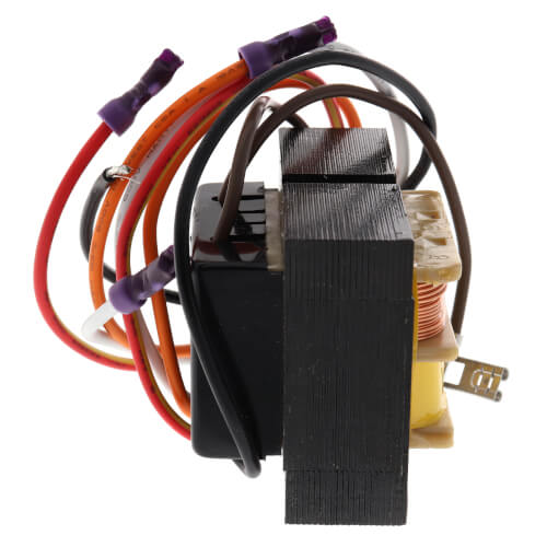Main product image of Multi-Tap Transformer used with Mod IV Series 1 actuators