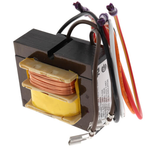 Main product image of Multi-Tap Transformer used with Mod IV Series 1 actuators